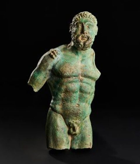 Antiquities